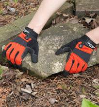 Load image into Gallery viewer, West County Work Gloves, Mens