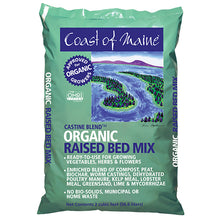 Load image into Gallery viewer, Raised Bed Mix, Castine Blend 2 cu ft