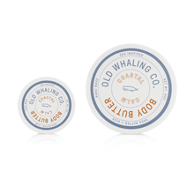 Load image into Gallery viewer, Old Whaling Company Body Butter