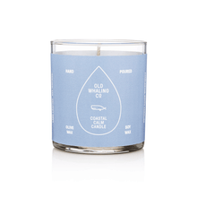 Load image into Gallery viewer, Candle, Old Whaling Company 7 oz