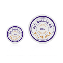 Load image into Gallery viewer, Old Whaling Company Body Butter