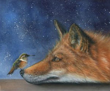Load image into Gallery viewer, Cards by Colored Pencil Artist Eileen Sorg