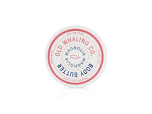 Load image into Gallery viewer, Old Whaling Company Body Butter