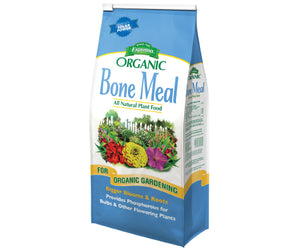 Organic Bone Meal 4lbs