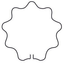 Load image into Gallery viewer, Peacock Garden Support System (pieces sold separate)