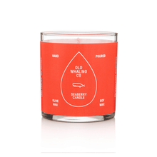 Load image into Gallery viewer, Candle, Old Whaling Company 7 oz