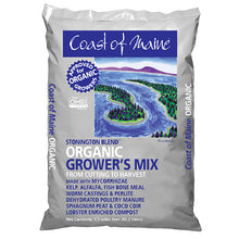 Load image into Gallery viewer, Stonington Blend Platinum Grower's Mix 1.5 cu ft