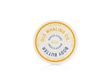 Load image into Gallery viewer, Old Whaling Company Body Butter