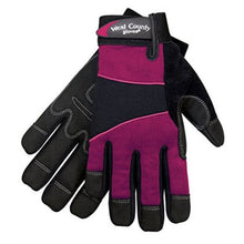 Load image into Gallery viewer, West County Work Gloves, Womens