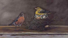 Load image into Gallery viewer, Cards by Colored Pencil Artist Eileen Sorg