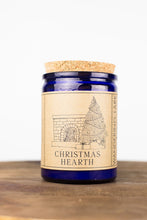 Load image into Gallery viewer, Candles, Wandering Lark Holiday Scents