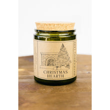 Load image into Gallery viewer, Candles, Wandering Lark Holiday Scents