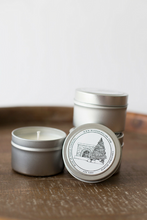Load image into Gallery viewer, Candles, Wandering Lark Holiday Scents