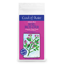 Load image into Gallery viewer, Alfalfa Meal Plant Food 3.5 lb