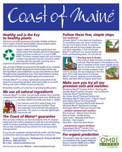 Load image into Gallery viewer, Composted Cow Manure, Schoodic blend 1 cu ft