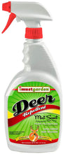 Load image into Gallery viewer, Deer Repellent 32 oz
