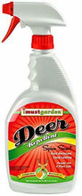 Load image into Gallery viewer, Deer Repellent 32 oz