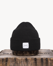 Load image into Gallery viewer, Hat, Eco-Cotton Watchcap