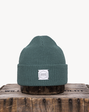 Load image into Gallery viewer, Hat, Eco-Cotton Watchcap