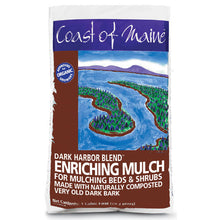Load image into Gallery viewer, Dark Harbor Enriching Mulch