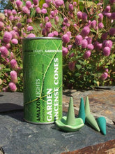 Load image into Gallery viewer, Amazon Lights Garden Citronella Incense