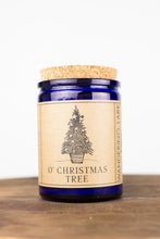 Load image into Gallery viewer, Candles, Wandering Lark Holiday Scents