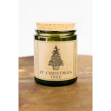 Load image into Gallery viewer, Candles, Wandering Lark Holiday Scents