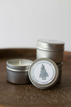 Load image into Gallery viewer, Candles, Wandering Lark Holiday Scents