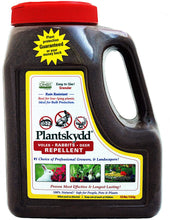 Load image into Gallery viewer, Plantskydd Deer, Rabbit, Vole Repellent, Granular