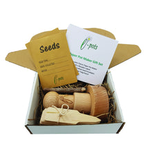 Load image into Gallery viewer, Pot Making Gift Set