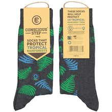 Load image into Gallery viewer, Socks, Conscious Step