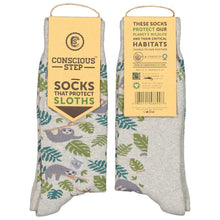 Load image into Gallery viewer, Socks, Conscious Step