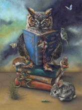 Load image into Gallery viewer, Cards by Colored Pencil Artist Eileen Sorg