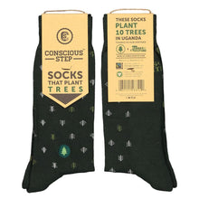 Load image into Gallery viewer, Socks, Conscious Step