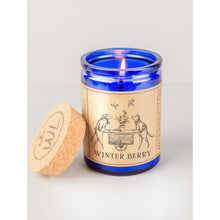 Load image into Gallery viewer, Candles, Wandering Lark Holiday Scents