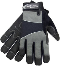 Load image into Gallery viewer, West County Work Gloves, Mens