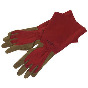 West County Rose Gloves