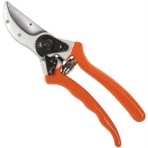 Traditional Bypass Pruners, 1-Inch Cutting Capacity