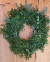 Load image into Gallery viewer, Wreath - Balsam

