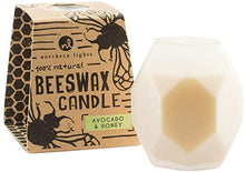 Load image into Gallery viewer, Candle, 100% Beeswax

