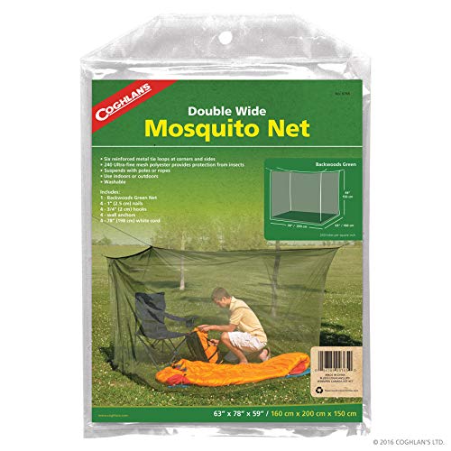 Mosquito Bed Net