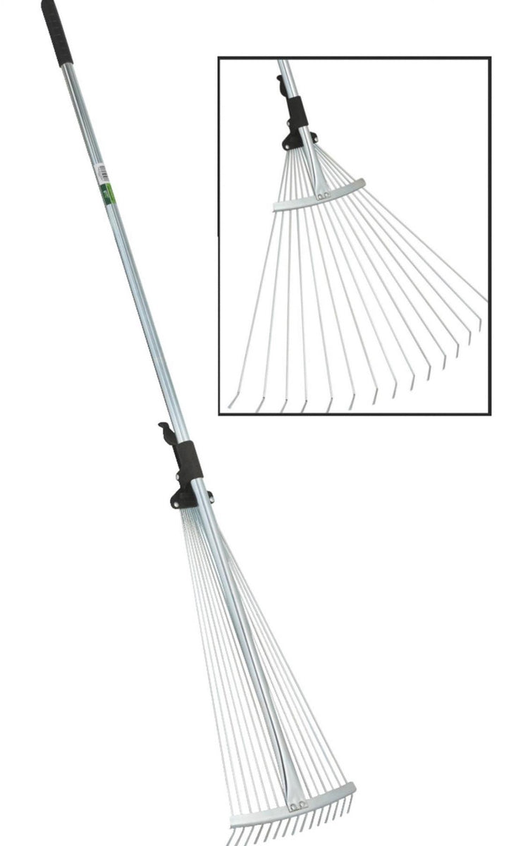 Steel Adjustable Rake – Phantom 2 Go