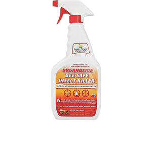Organocide Bee Safe Insect Killer