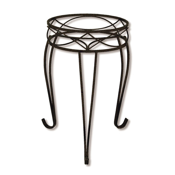 Plant Stand, Chelsea Wrought Iron 21