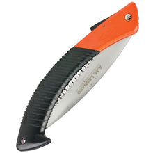 Load image into Gallery viewer, Tri-Edge Folding Saw 9.5&quot;
