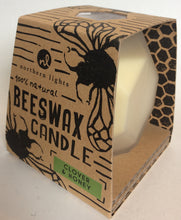 Load image into Gallery viewer, Candle, 100% Beeswax
