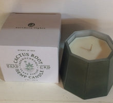 Load image into Gallery viewer, Candle, Hemp 9 oz
