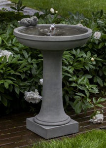 Juliet Fountain