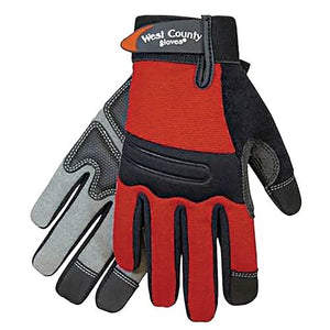 West County Work Gloves, Womens