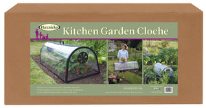 Kitchen Garden Cloche